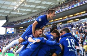 Çelsi mposht Cityn dhe shpallet kampion i Ligës së Kampioneve