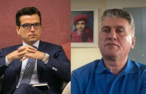 Thumbi i Gjekmarkaj për Agron Shehajn: PD nuk është Call-center!