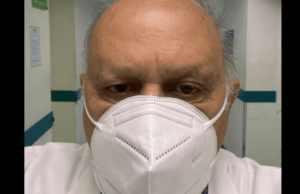 “A e kemi fituar plotësisht betejën me pandeminë?” mjeku Kalo: Kemi kaluar periudhën më të vështirë, ditë më të mira na presin