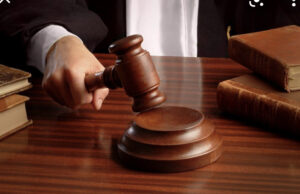 Drejtësia e “bukur” vs. Drejtësia e “korruptuar”