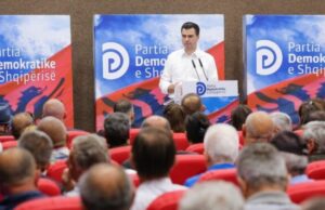 Zgjedhje të reja, Basha: Unë nuk jam dorëzuar