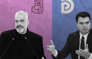 Lulzim Basha mori mandatin e tretë! Si Rama, por ai ka pushtetin!