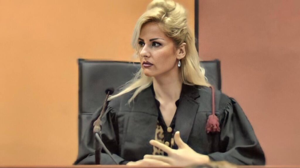 EKSKLUZIVE/ Publikohen të gjitha të pathënat për Gjyqtaren Enkeleda