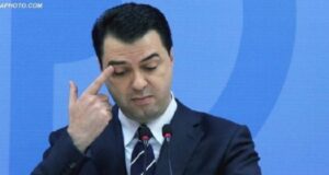 Lulzim Basha lideri që nuk u bë dot kurrë LIDER!
