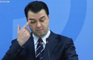 Lulzim Basha lideri që nuk u bë dot kurrë LIDER!
