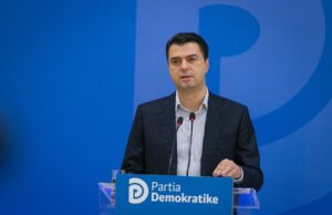 Pse opozita duhet të shkarkojë si kryetar Lulzimin dhe të zgjedhi Albinin?