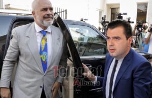 A është i blerë nga kryeministri Rama lideri i PD-së, Lulzim Basha? A është i blerë nga Kryeministri Rama lideri i PD-së Luzlim Basha?