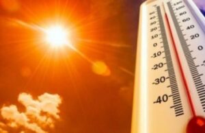 Temperatura deri në 32 gradë/ Parashikohet një ditë e nxehtë