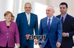 Merkel në Shqipëri/ Këshilltarja e Ramës tregon tre mesazhet e kancelares gjermane