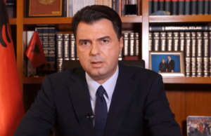 Lulzim Basha përjashton Sali Berishën nga Grupi Parlamentar i Partisë Demokratike