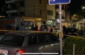 Atentat në lokal, dy persona ekzekutojnë me armë zjarri 50 vjeçarin shqiptar