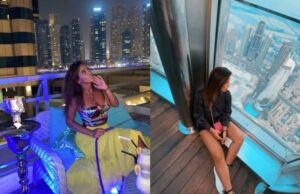 Zbulohet i dashuri misterioz i Shqipes së Përputhen, kapen MAT në Dubai!