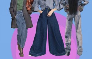 Pantallonat më të bukura të vjeshtës, një model për çdo rast