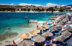 2021 rekord turistësh. Ja kush e pëlqen më shumë Shqipërinë!