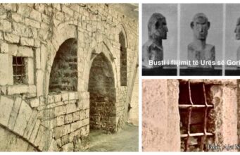 Ura e Goricës në Berat, atje ku është materializuar “Miti i Murimit”