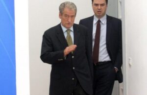 Basha e “dredh” sërish/ Jam gati ta takoj Berishën