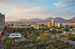 Çmimet e shtëpive në Tiranë, njësoj si në Milano