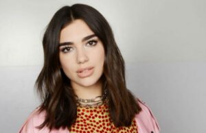 Dua Lipa thyen një tjetër rekord historik