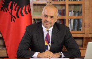 Mbërrijnë mbi 31 mijë doza Pfizer, Rama: Vaksinohuni