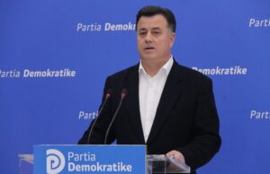 Flamur Noka: “Përjashtimi i Berishës po shkatërron PD-në”