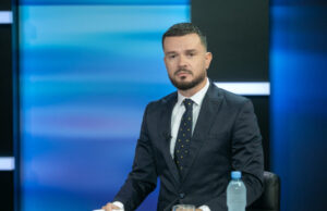 Gazetari Curri: SPAK mund të arrestojë Sali Berishën