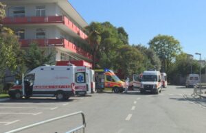 Rritet ndjeshëm numri i të shtruarve në spitalet COVID, mbi 800 raste të reja në 24 orët e fundit