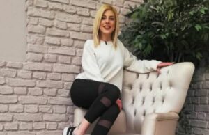 Kapet me 8 kg kokainë, arrestohet modelja e njohur greke