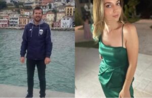 Protestë në Tiranë për Sabrinën