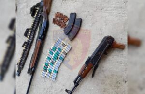 Kamëz/ Arrestohet teksa dhunonte gruan, parandalohet krimi në familje