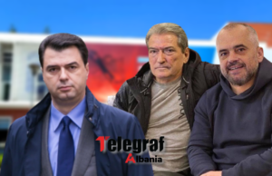 Edi Rama njeriu më me fat, do të qeverisë deri sa të marrë frymë!