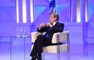 Ja çfarë thonte Berisha një ditë para vendimit të Bashës