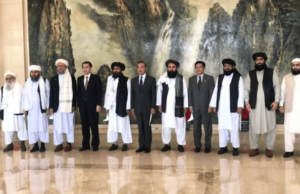 E gatshme për të ndihmuar, Kina ofron 31 milion dollarë për Afganistanin