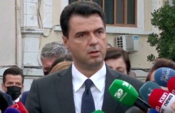 Basha: “Dhimbja më është dyfishuar sot pas deklaratave të doktorit”