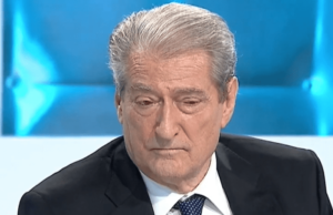 Berisha nxjerr zbuluar Bashën, tregon prapaskenat e djegies së mandateve