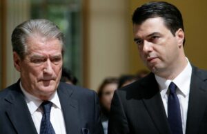 Basha bën deklaratën e fortë: “Ato që di unë i di e Berisha, ju s’keni për ti marrë vesh kurrë”