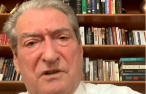 Berisha kundërshton vendimin e Bashës: Ai i bëri GJËMËN PD-së!