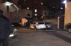 TRONDITET FIERI/ Krim brenda familjes, burri vret bashkëshorten dhe largohet nga shtëpia