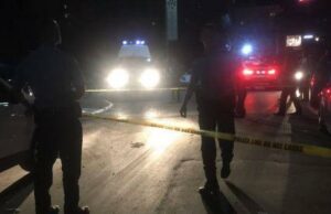 Aksident i rëndë në Korçë, një person dërgohet në spital në gjendje kritike për jetën