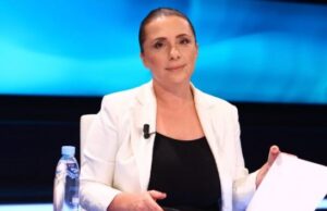 Rrëfimi i gazetares/ Fëmijë gjykatësish janë kapur duke konsumuar kanabis