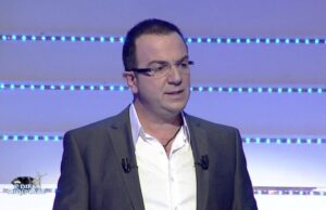 Mallrat serbe “mbajnë” Kosovën, Ardit Gjebrea: Turp për ata që mbushin xhepat