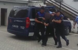 Po transportonte 44 emigrantë të paligjshëm, arrestohet 37-vjeçari në Korçë