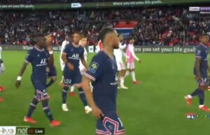PSG fiton me Messin në fushë, por shkëlqimin e merr Ikardi