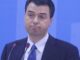 Lulzim Basha jep dorëheqjen nga kreu i Partisë Demokratike