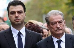 “S’ka Kuvend Kombëtar”/ Basha tjetër lëvizje kundër Berishës