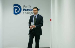 Lulzim Basha mbledh Kryesinë e PD-së një ditë para seancës plenare në Parlament, diskutohet për Berishën?