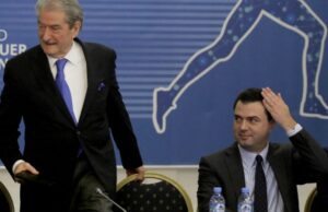 PD po digjet, Luli po krihet