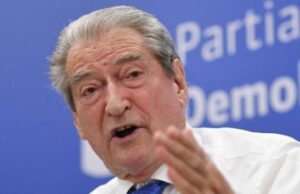 Berisha zbulon aksionin e tij politik/ Tregon si do të “luftojë” kundër Bashës