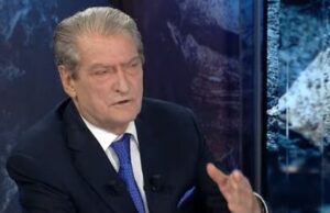 Frikë nga SPAK?/ Berisha i sfidon të gjithë