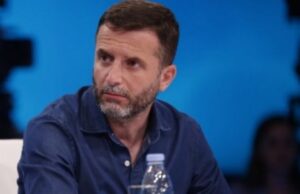 “E vrau me bukë në gojë”/ Revoltohet Braçe, kërkon llogari për lirimin e autorit