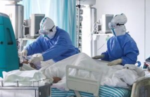 COVID-19 në Shqipëri, 4 viktima dhe 869 raste të reja në 24 orët e fundit